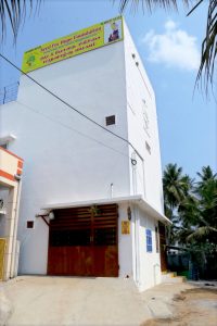best rehabilitation centre in Salem